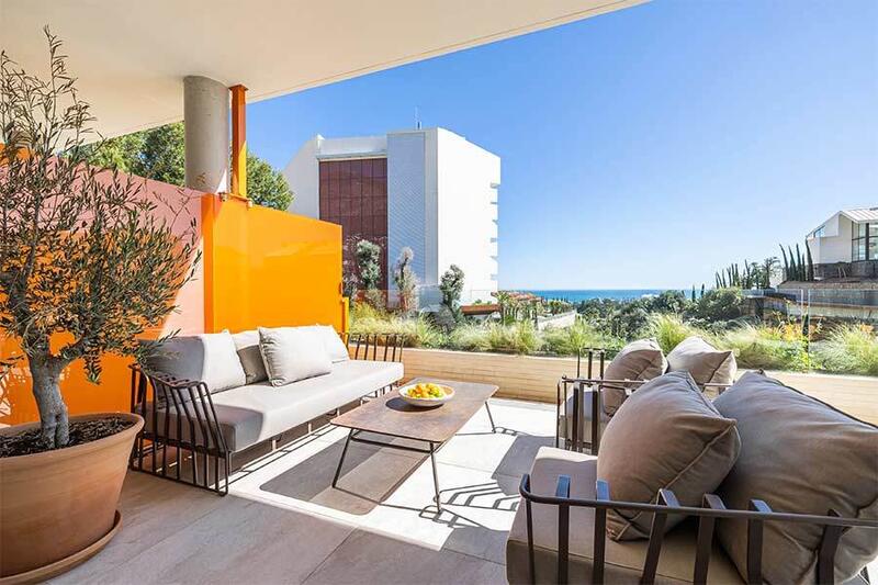 квартира продается в Fuengirola, Málaga