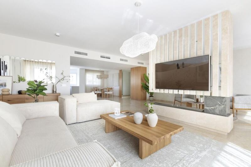 3 Cuarto Apartamento en venta