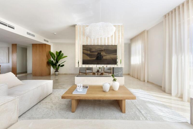 3 Cuarto Apartamento en venta