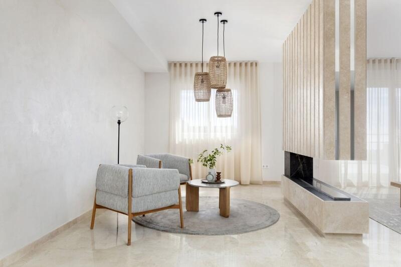 3 Cuarto Apartamento en venta