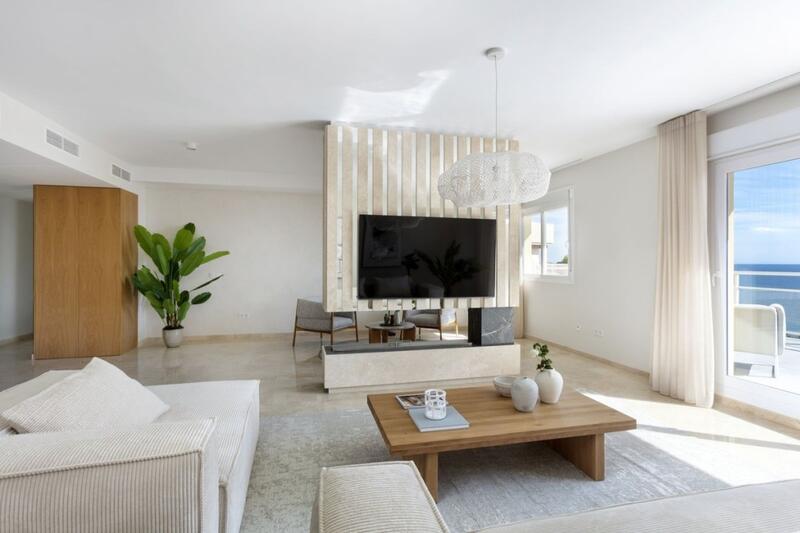 3 Cuarto Apartamento en venta