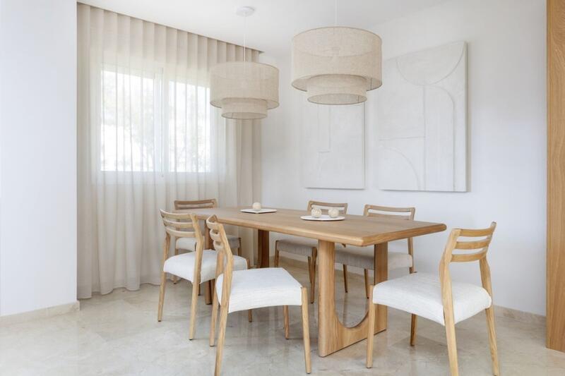 3 Cuarto Apartamento en venta