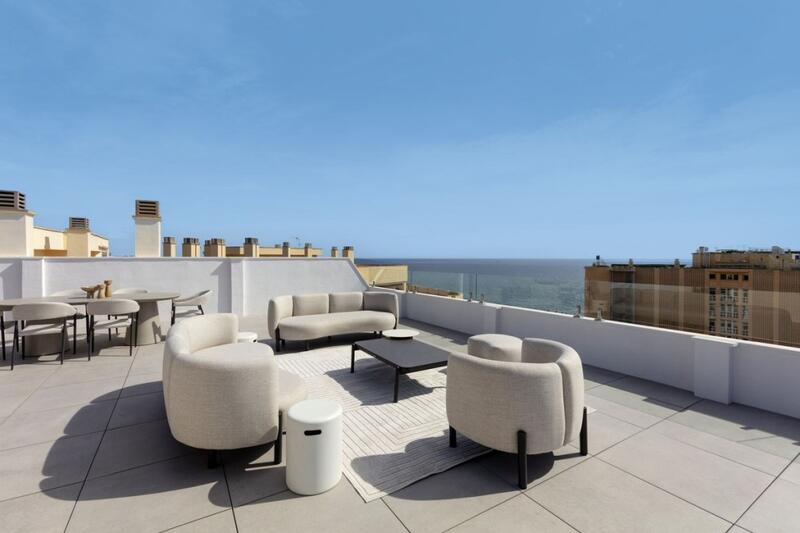 3 Cuarto Apartamento en venta