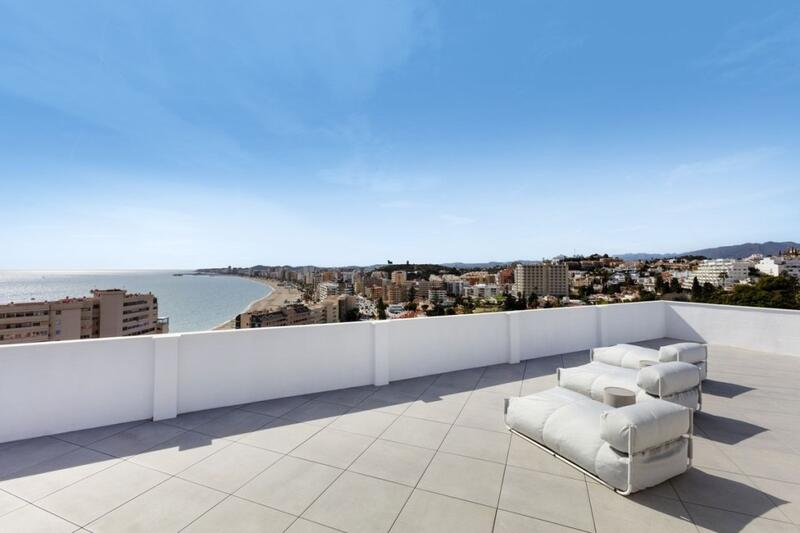 3 Cuarto Apartamento en venta