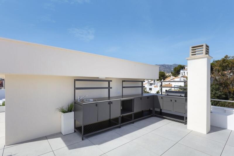 3 Cuarto Apartamento en venta