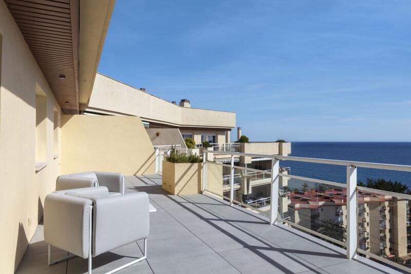 3 Cuarto Apartamento en venta