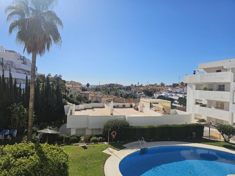 2 bedroom Apartment for sale