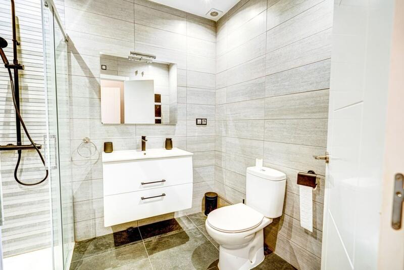 2 slaapkamer Appartement Te koop