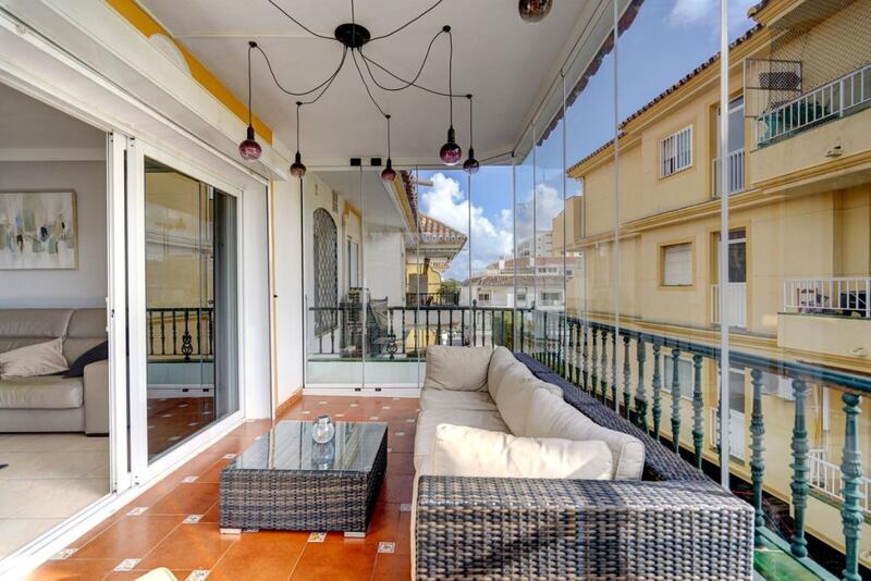 2 slaapkamer Appartement Te koop