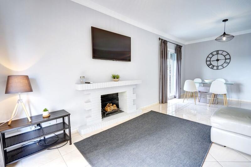 2 slaapkamer Appartement Te koop
