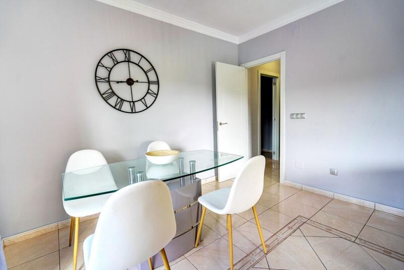 2 slaapkamer Appartement Te koop