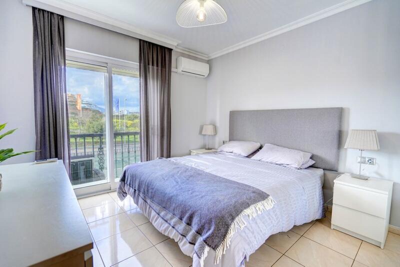 2 slaapkamer Appartement Te koop