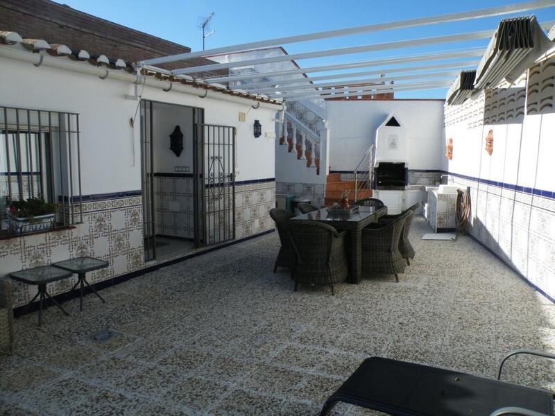 Villa Te koop in Mijas Costa, Málaga