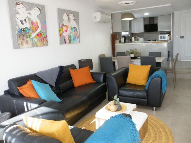 3 sovrum Villa till salu