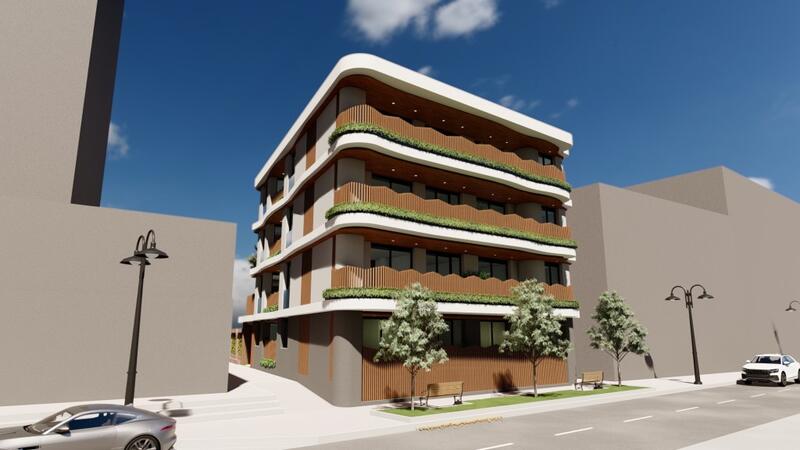 Appartement Te koop in Fuengirola, Málaga