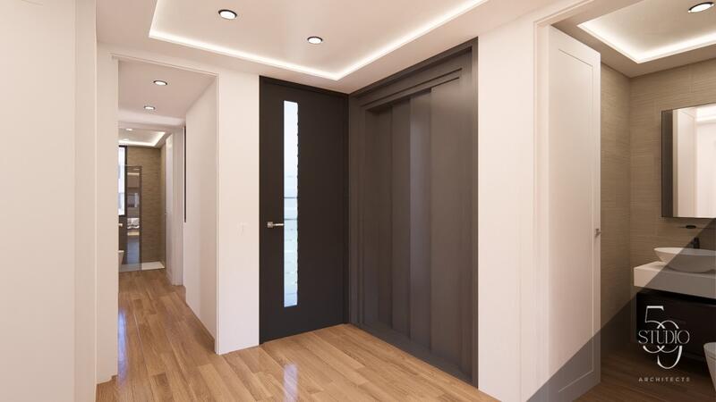 3 chambre Appartement à vendre