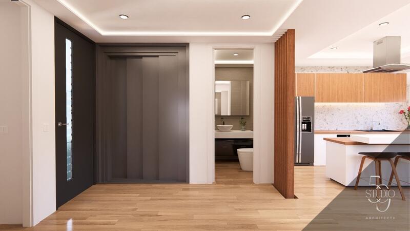 3 chambre Appartement à vendre