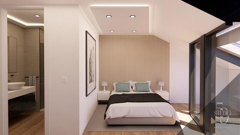 3 chambre Appartement à vendre