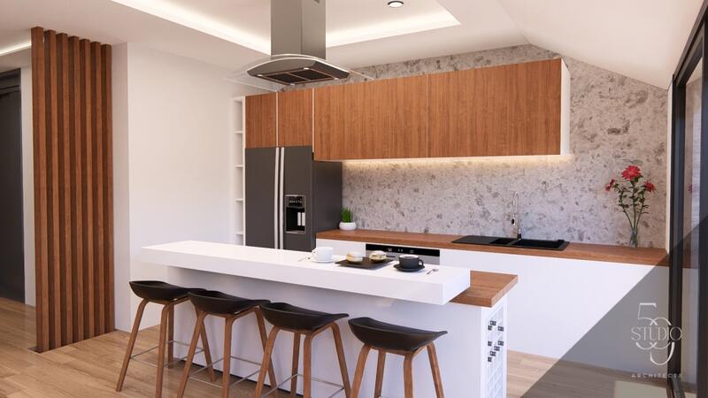 3 chambre Appartement à vendre