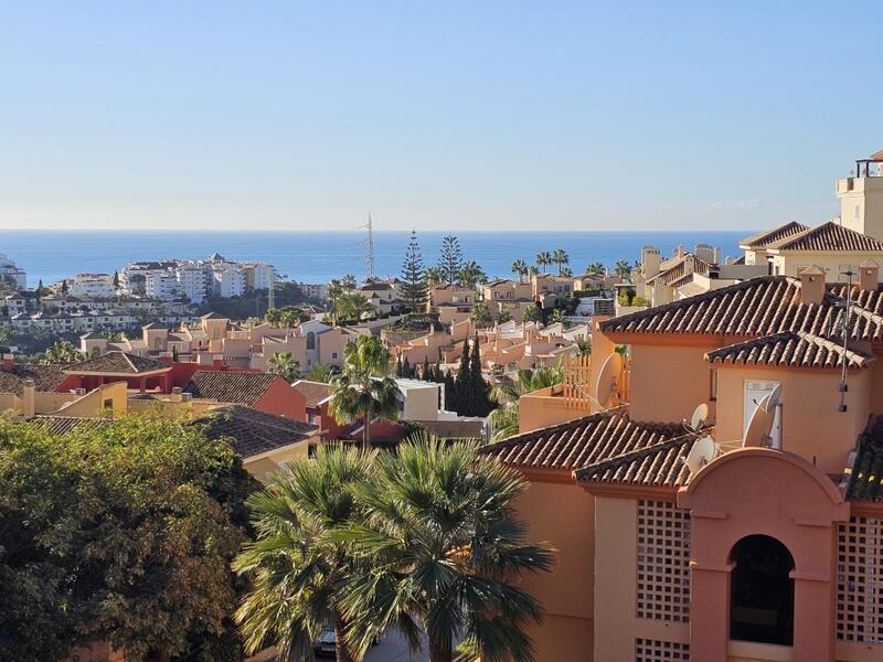 Appartement à vendre dans Riviera del Sol, Málaga