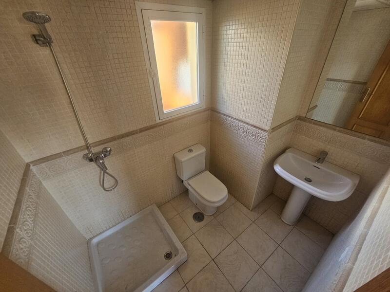 2 Schlafzimmer Appartement zu verkaufen