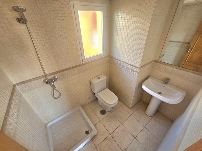 2 Schlafzimmer Appartement zu verkaufen