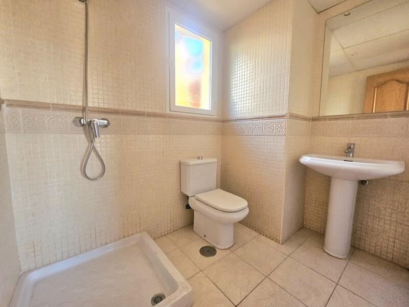2 Schlafzimmer Appartement zu verkaufen