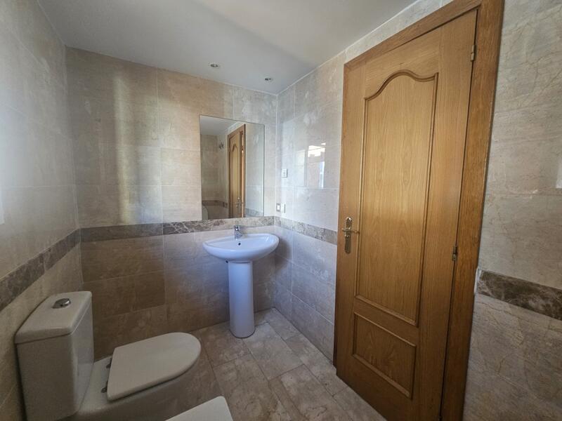 2 Schlafzimmer Appartement zu verkaufen