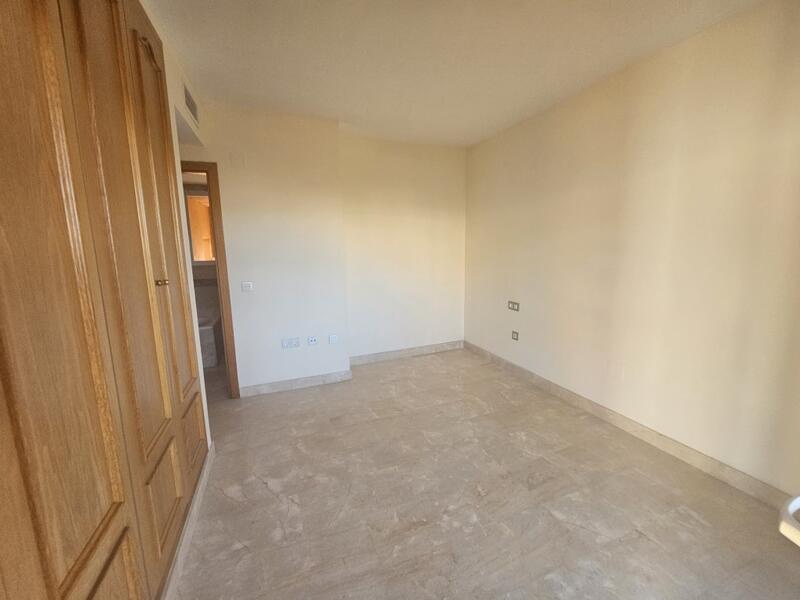 2 Schlafzimmer Appartement zu verkaufen