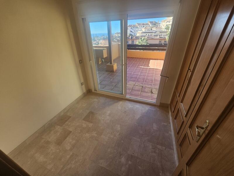 2 Schlafzimmer Appartement zu verkaufen