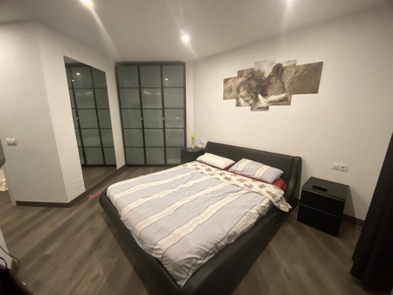 3 bedroom Apartment for sale