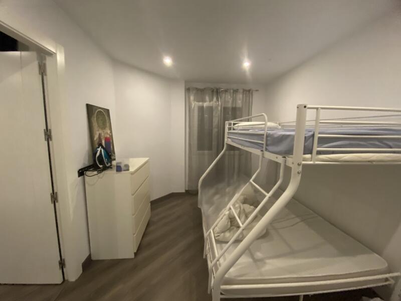 3 bedroom Apartment for sale