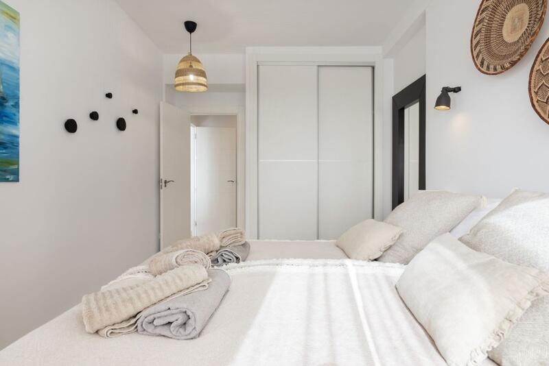 2 soverom Leilighet til salgs