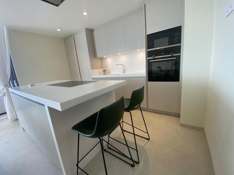 2 Cuarto Apartamento en venta