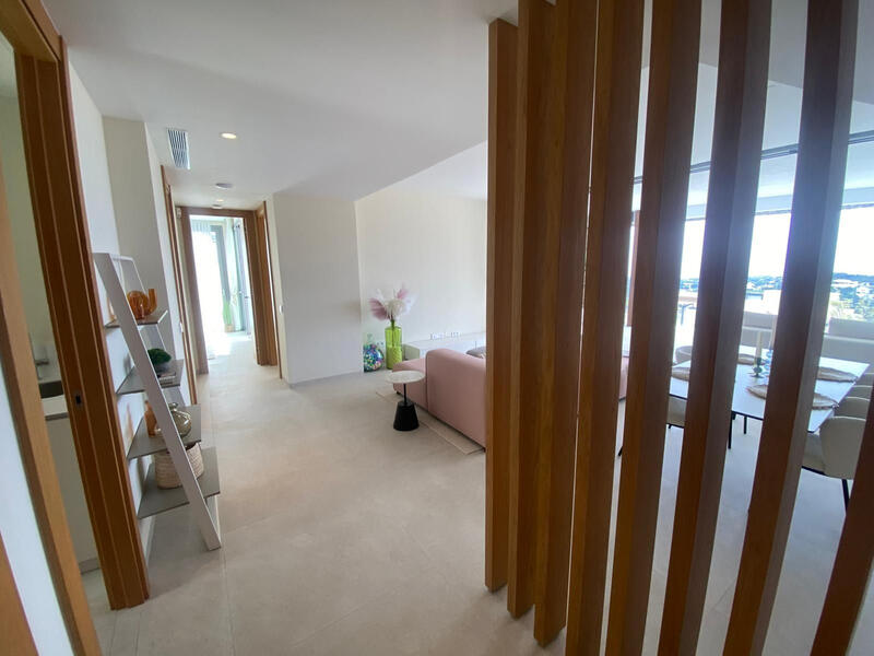 2 Cuarto Apartamento en venta