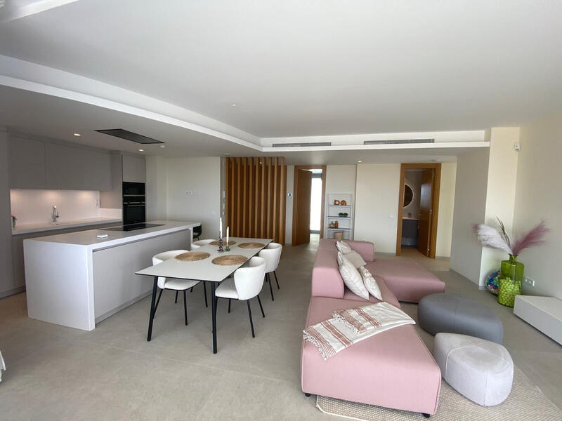 2 Cuarto Apartamento en venta