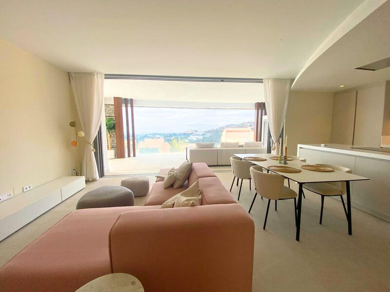 2 Cuarto Apartamento en venta