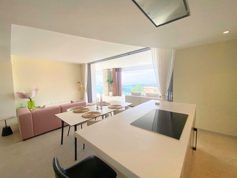 2 Cuarto Apartamento en venta