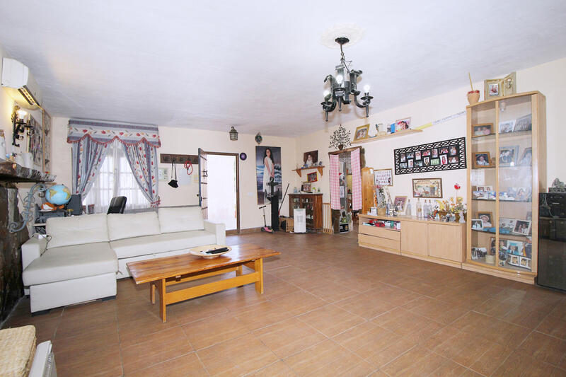 6 chambre Villa à vendre