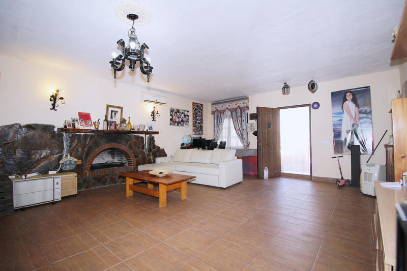 6 chambre Villa à vendre