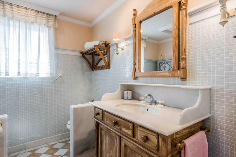 6 chambre Villa à vendre