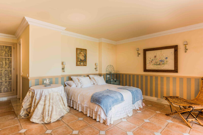 6 chambre Villa à vendre