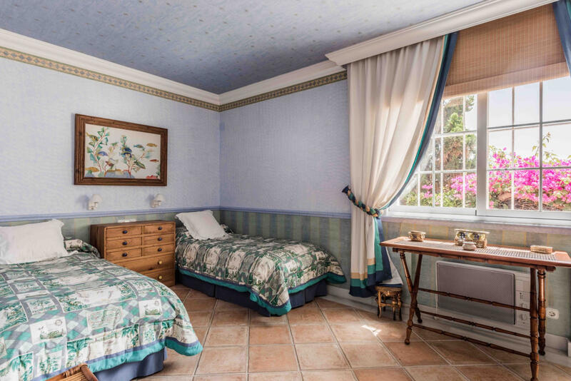 6 chambre Villa à vendre