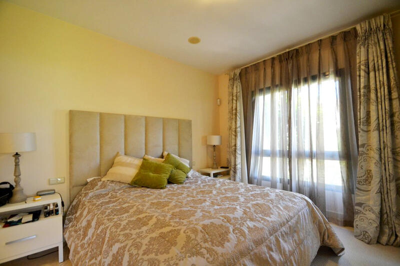 2 slaapkamer Appartement Te koop