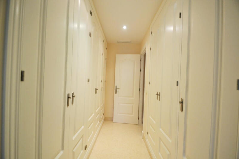 2 slaapkamer Appartement Te koop