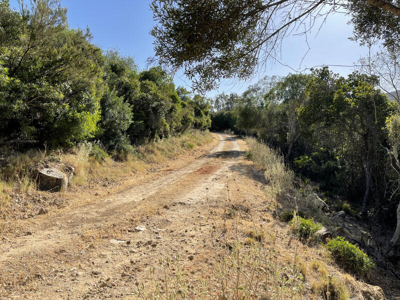 2 Cuarto Casa de Campo en venta