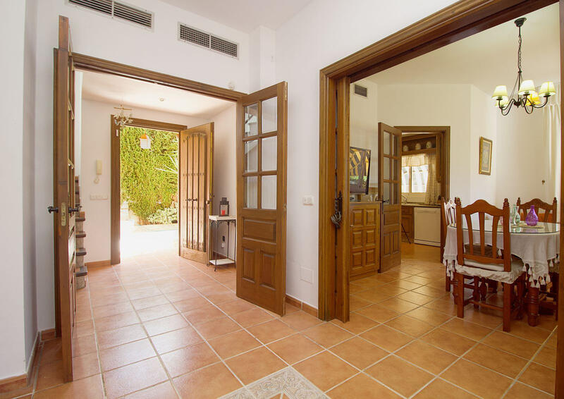 5 Cuarto Villa en venta