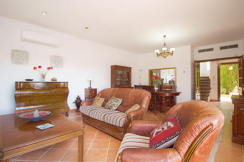 5 Cuarto Villa en venta