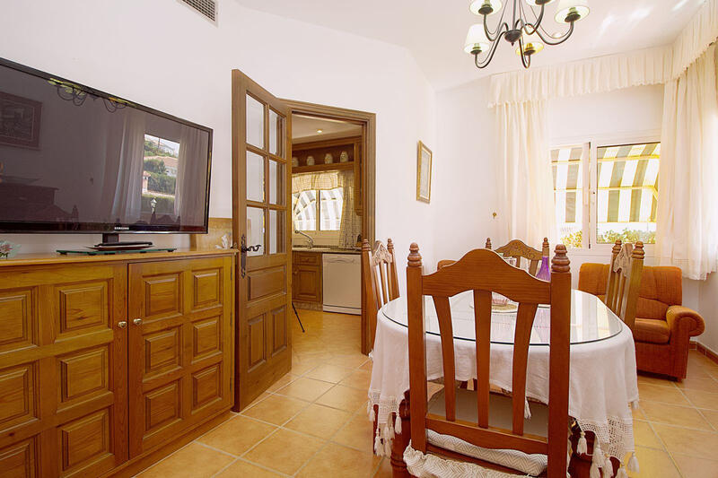 5 chambre Villa à vendre