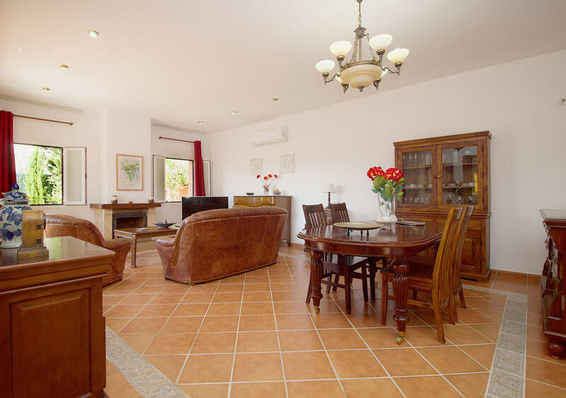 5 chambre Villa à vendre